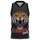 Crazy Tigers atléta