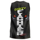 Crazy Fighter atléta - Gorilla