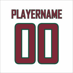 Egyedi hokimez – „Arizona” design, világos