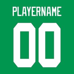 Egyedi hokimez – „Dallas” design, sötét