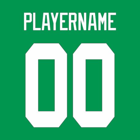 Egyedi hokimez – „Dallas” design, sötét