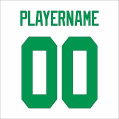 Egyedi hokimez – „Dallas” design, világos