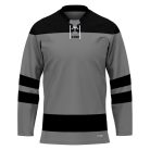 Egyedi hokimez – „Los Angeles” design, sötét