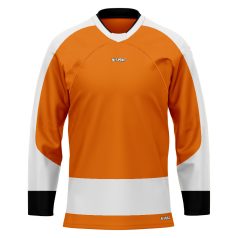 Egyedi hokimez – „Philadelphia” design, sötét