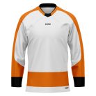 Egyedi hokimez – „Philadelphia” design, világos