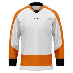 Egyedi hokimez – „Philadelphia” design, világos