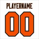 Egyedi hokimez – „Philadelphia” design, világos