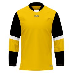 Egyedi hokimez – „Pittsburgh” design, sötét