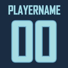 Egyedi hokimez – „Seattle” design, sötét