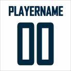 Egyedi hokimez – „Vancouver” design, világos