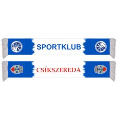 Sportklub Csíkszereda - sál, világos