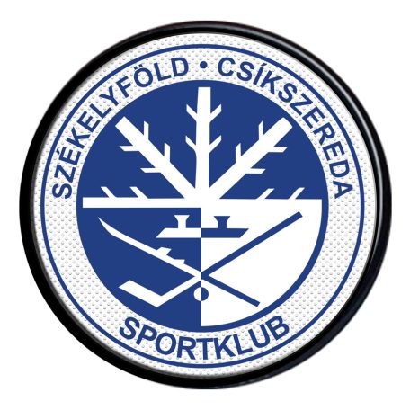 Sportklub Csíkszereda - korong