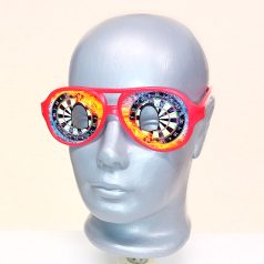 Darts crazy szemüveg