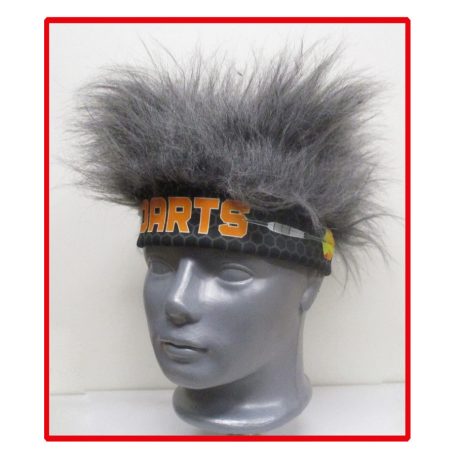 Darts crazy fejpánt