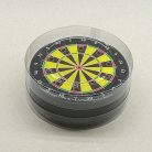 Darts  nyíl szett tartó korong 3 darabos