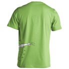 Darts pamut póló - 02 lime
