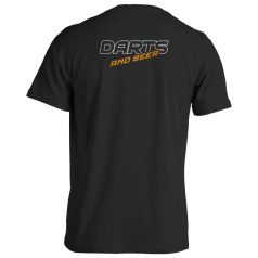Darts pamut póló - 03