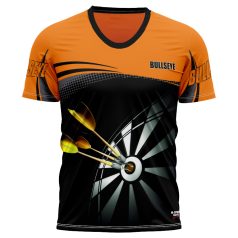 Darts rövidujjú mez 02