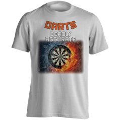 Darts PE póló 02