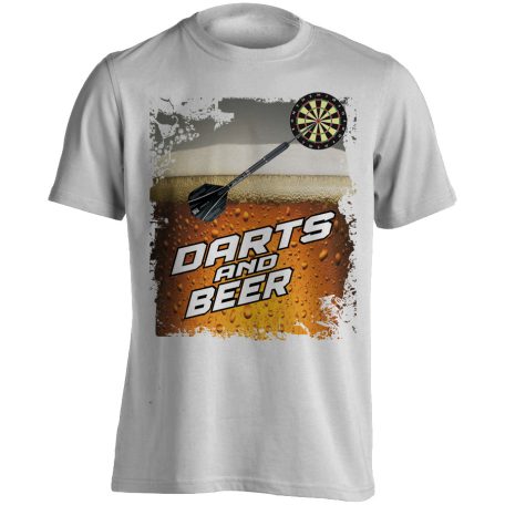 Darts PE póló 05