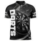 Darts rövidujjú mez, verseny kivitel 04