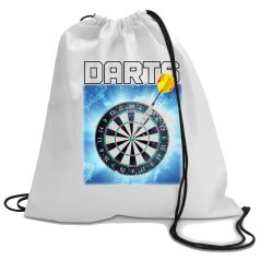 Darts tornazsák 04