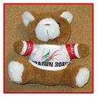 Sárkányhajó plüssállat4