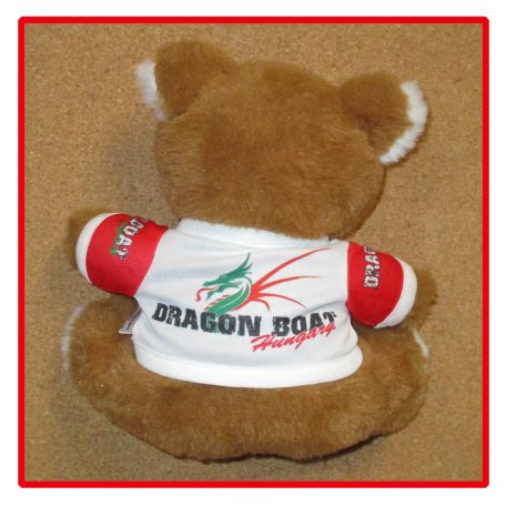 Sárkányhajó plüssállat4