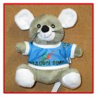 Sárkányhajó plüssállat5