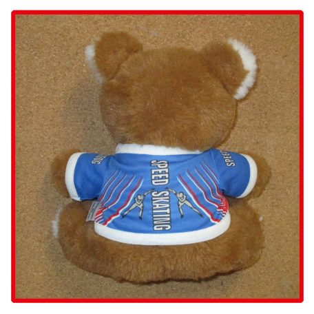 Gyorskorcsolya plüssállat1