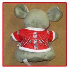 Gyorskorcsolya plüssállat2