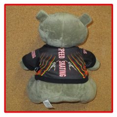 Gyorskorcsolya plüssállat3