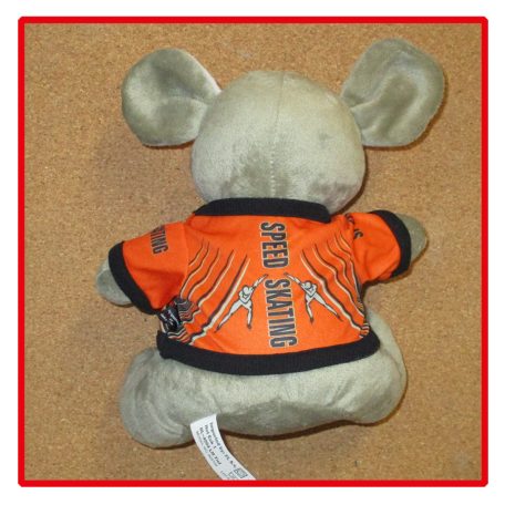 Gyorskorcsolya plüssállat4