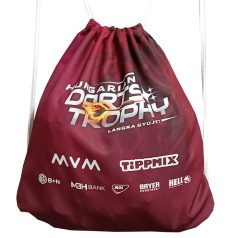 Hungarian Darts Trophy hátizsák
