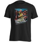 Hungarian Darts Trophy -  pamut póló 2