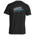 Hungarian Darts Trophy -  pamut póló 2