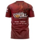 Hungarian Darts Trophy - szublimált rövidujjú mez