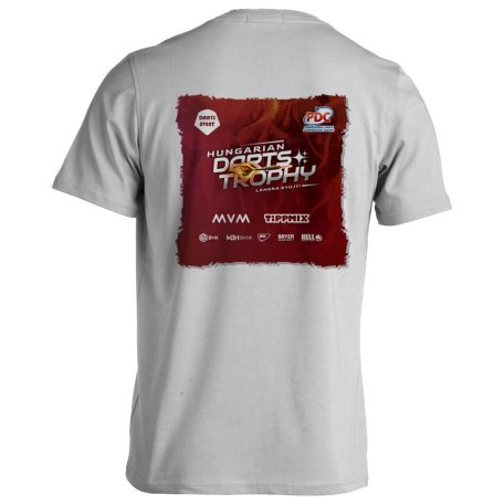 Hungarian Darts Trophy -  PE póló