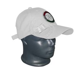 Hajrá Magyarok baseball sapka - fehér