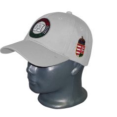 Hajrá Magyarok baseball sapka - fehér