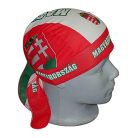 Hajrá Magyarok műszálas fejkendő