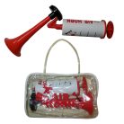 Hajrá Magyarok szurkolói légkürt