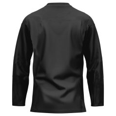 Magyarország edzőmez - fekete