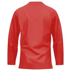 Magyarország edzőmez - piros