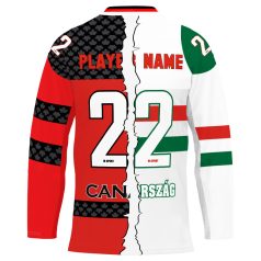 Magyarország egyedi mez HUN/CAN