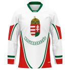 Replika mez 2009 - fehér (egyedi névvel)