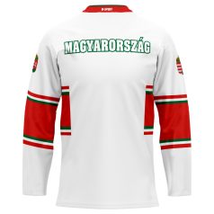 Replika mez 2017 - fehér