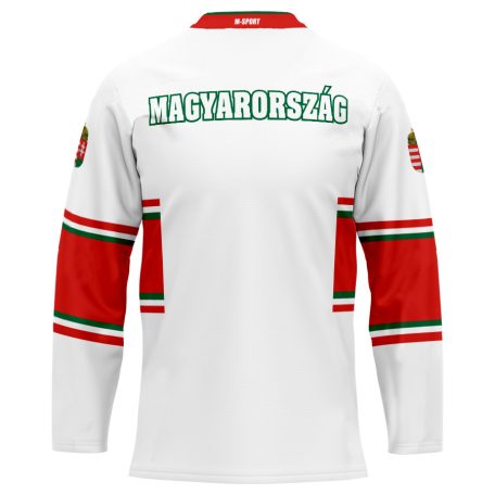 Replika mez 2017 - fehér