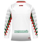 Magyarország szurkolói mez - fehér