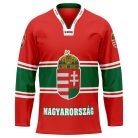 Replika mez 2017 - piros